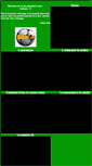 Mobile Screenshot of goal.riky.fr